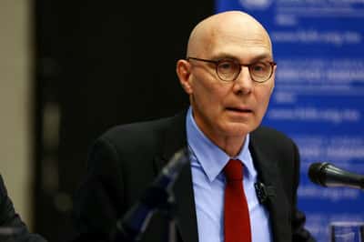 Image for UN rights chief Turk faces opposition to new term, sources say
