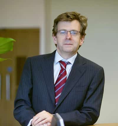 Image for INFORMATION MOSAIC’S BYRNE WARNS BANKS TO USE GREATER ANALYTICS TO PREVENT OPERATIONAL LOSSES