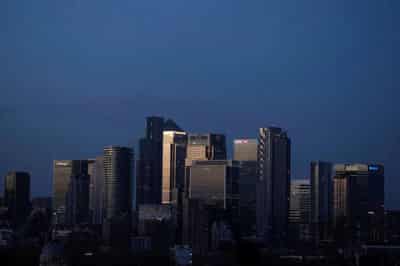 Image for Raters of companies&#8217; green credentials need more oversight, UK watchdog says