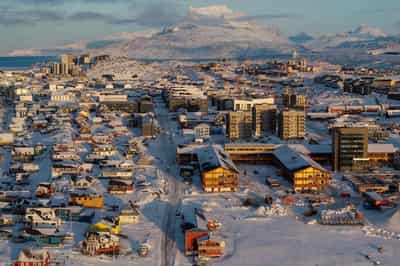 Image for Analysis-Greenland galvanizes Europe to confront new US reality