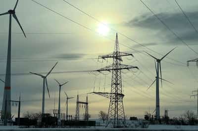 Image for Germany's energy use rises 2.3% in first half of 2025