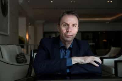 Image for Wizz Air boss criticises Belarus overflight bar