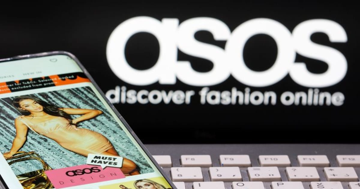 ASOS Growth Amid Tariff Challenges - Fashion Retail Insights | Global ...