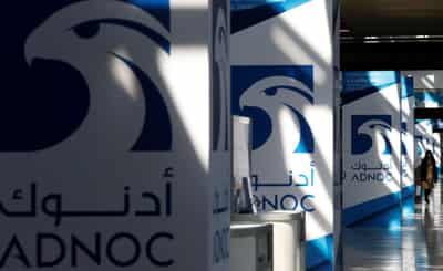 Image for UK’s Petrofac gets over $600 million carbon capture contract from ADNOC Gas