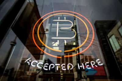 Image for Cryptoverse: Bitcoin gains conflict currency credentials