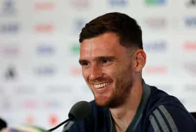 Image for Soccer-Scotland look to give Tartan Army reason to drink Miami dry after Brazil clash