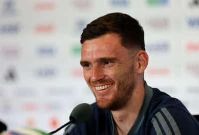 Image for Soccer-Scotland look to give Tartan Army reason to drink Miami dry after Brazil clash