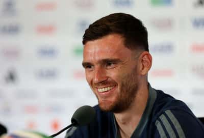 Image for Soccer-Scotland look to give Tartan Army reason to drink Miami dry after Brazil clash