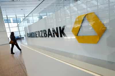 Image for Commerzbank and UniCredit hold second round of investor talks, source says