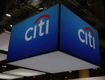 Image for Citigroup’s head of digital assets for markets unit departs, memo say