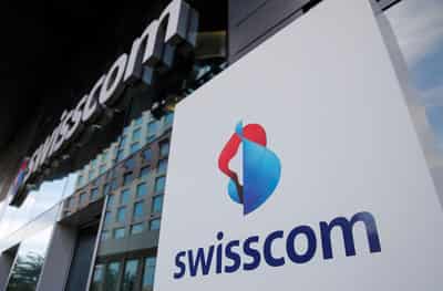 Image for Swisscom beats Q2 profit estimates on cost cuts, savings from Italy merger