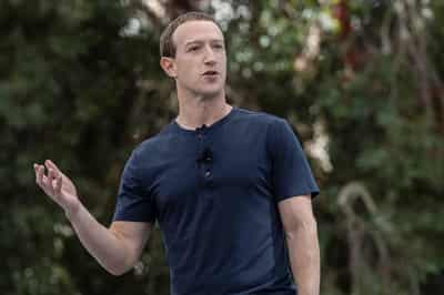 Image for South Korea’s Yoon, Meta’s Zuckerberg discuss AI, digital ecosystems