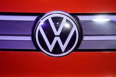 Image for Volkswagen brand expects its 2021 electric car deliveries to double