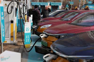 Image for China says it will monitor EU moves on Chinese hybrid cars, opposes 'voluntary limit' on exports