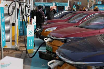 Image for China says it will monitor EU moves on Chinese hybrid cars, opposes 'voluntary limit' on exports