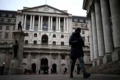 Image for BoE increases cash available in weekly long-term repo operations