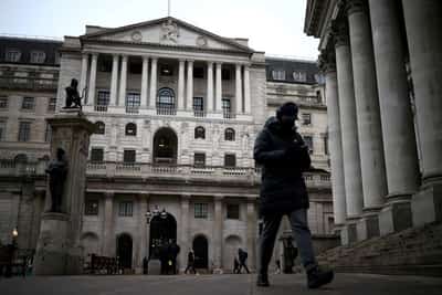 Image for BoE increases cash available in weekly long-term repo operations