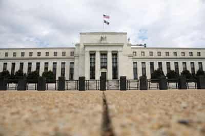 Image for Analysis-Loosening financial conditions threaten central bank inflation fight