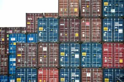 Image for US tariffs dampen mood of global exporters, study shows