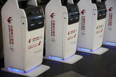 Image for Analysis-China Eastern faces more losses, regulatory scrutiny after plane crash