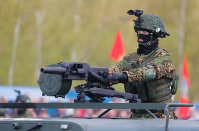 Image for Belarus begins snap combat readiness drills