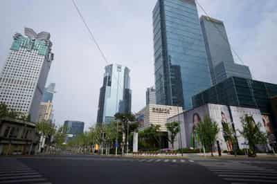 Image for China lockdowns, war risk derailing global jobs recovery: ILO