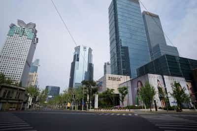 Image for China lockdowns, war risk derailing global jobs recovery: ILO