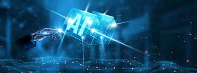 Image for The Technology Trends Quietly Transforming Business