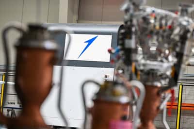 Image for Isar Aerospace secures 200 million euros from European Space Agency