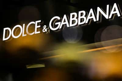 Image for Dolce & Gabbana secures debt waiver from banks after FY operating loss