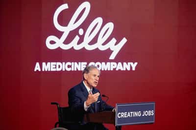 Image for Lilly to halve planned €2.3 billion investment in Germany, CEO tells newspaper