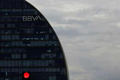 Image for Spanish prosecutor seeks more than $200 million fine on BBVA over spying allegations