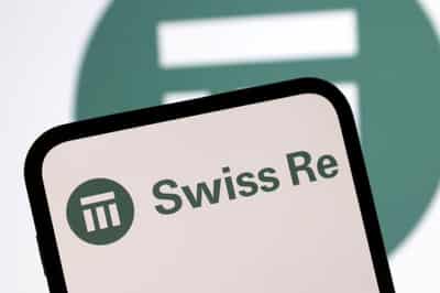 Image for Swiss Re sees claims from natural catastrophes rising in 2026