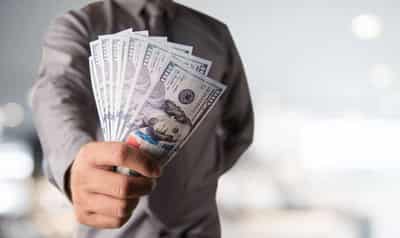 Image for How Can You Get Free Money To Start Your Business?
