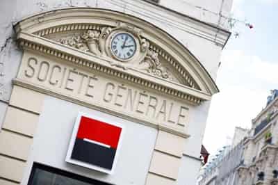 Image for SocGen fears confiscation of Russia assets as banks prepare for worst