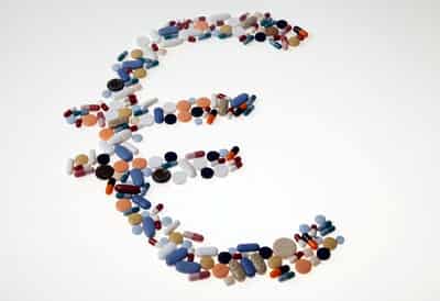 Image for German government to abandon variable drug discounting plans, source tells Reuters