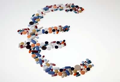 Image for German government to abandon variable drug discounting plans, source tells Reuters