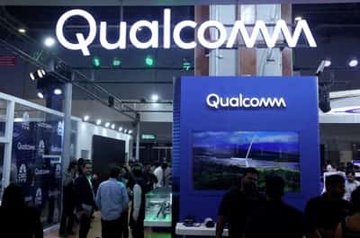 Image for Qualcomm to buy AI startup Modular