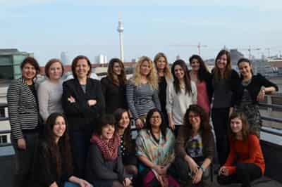 Image for WOMEN IN TECH TRIUMPH ON INTERNATIONAL WOMEN’S DAY