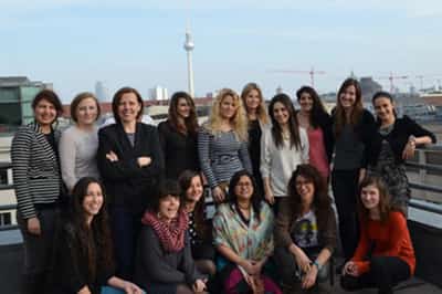 Image for WOMEN IN TECH TRIUMPH ON INTERNATIONAL WOMEN’S DAY