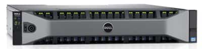 Image for DELL BRINGS LEADING FLASH ECONOMICS TO NEW MID-TIER STORAGE ARRAY SERIES; BOLSTERS SOFTWARE-DEFINED STORAGE PORTFOLIO