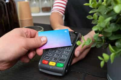 Image for Contactless payment rates surge in the UK: But what comes next?