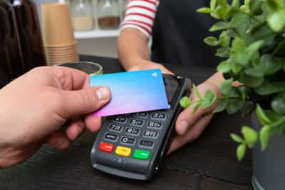 Image for Contactless payment rates surge in the UK: But what comes next?