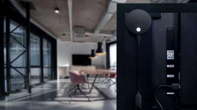 Image for Airtame launches new product, Airtame 2