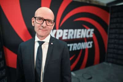 Image for Ceconomy supervisory board to meet March 12 to discuss next steps, departing CEO says