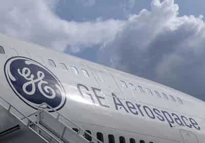 Image for Howmet CEO "fine" with GE Aerospace deal, working to meet demand for engine parts