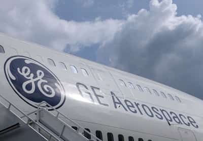 Image for Howmet CEO "fine" with GE Aerospace deal, working to meet demand for engine parts
