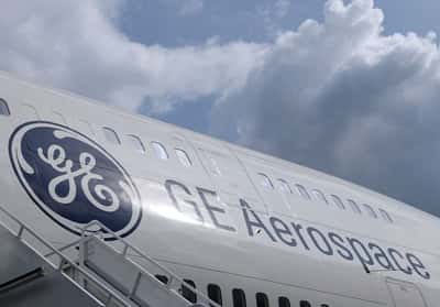 Image for Howmet CEO "fine" with GE Aerospace deal, working to meet demand for engine parts