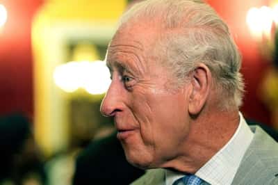 Image for Britain's Crown Estate profits fall to £1.2 billion as offshore wind revenues dip