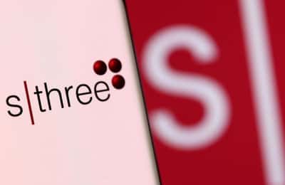 Image for British recruiter SThree confirms takeover bid from Circle8
